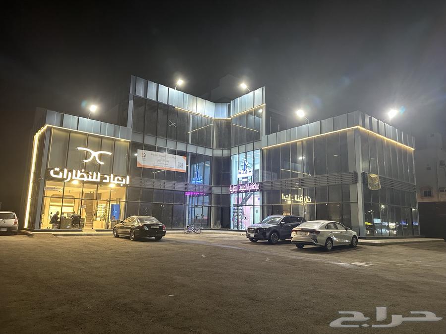 معرض للإيجار