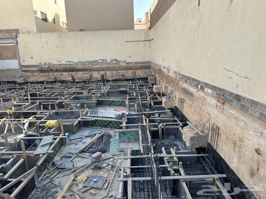 General contractor for construction projects in all governorates64193099681923110