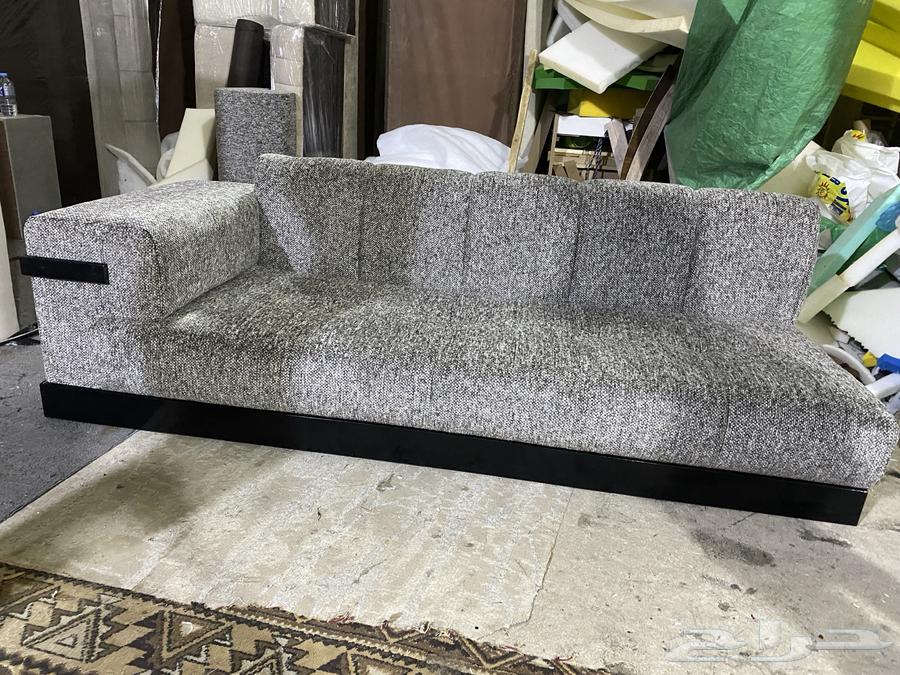 Sofa and curtain detailing64195043193474110