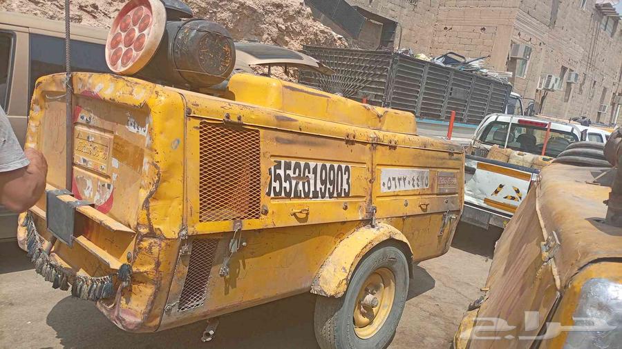 رماله تخشين خرسانه64194797843075111