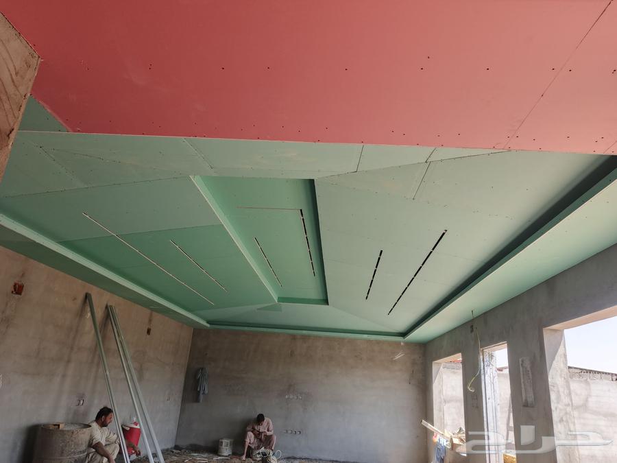 Drywall Plastering Jobs in Najran, Regular Plastering64553680238082111