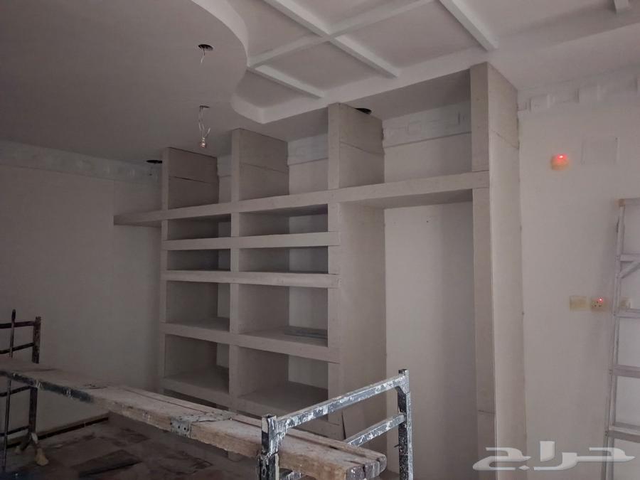 Drywall Plastering Jobs in Najran, Regular Plastering64553680238082114