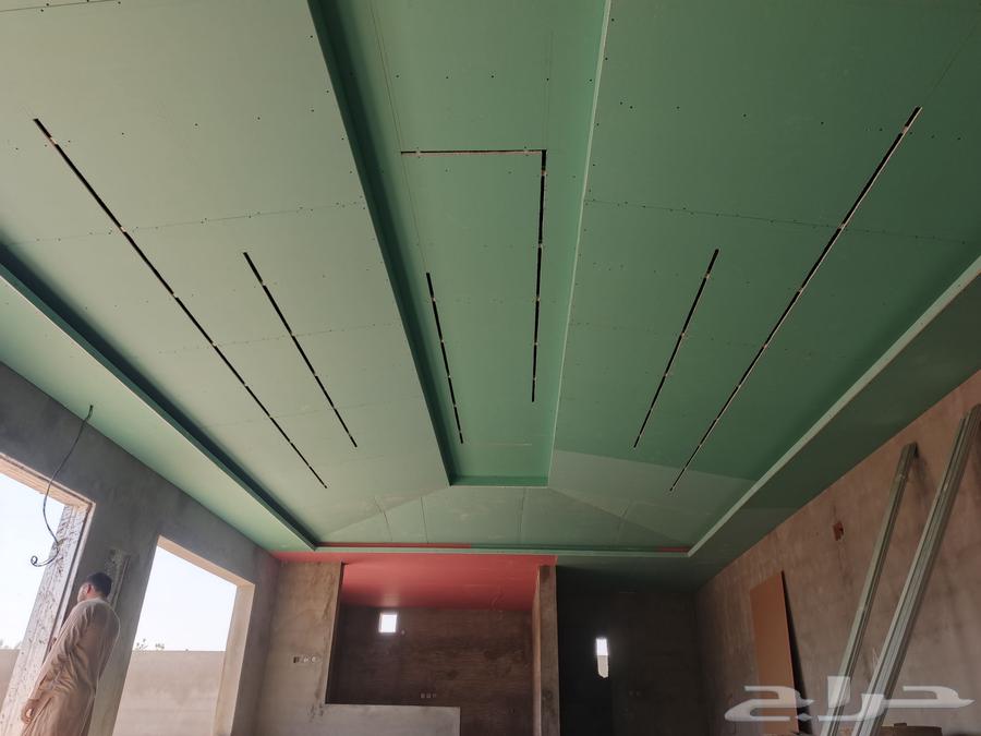 Drywall Plastering Jobs in Najran, Regular Plastering64553680238082112