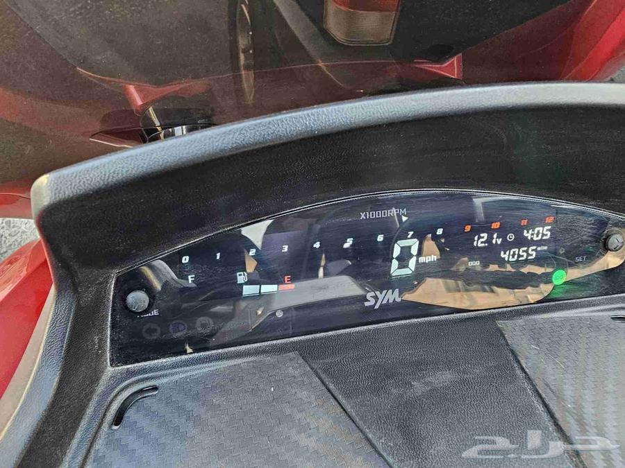 للبيع دراجة نارية64554760470913110