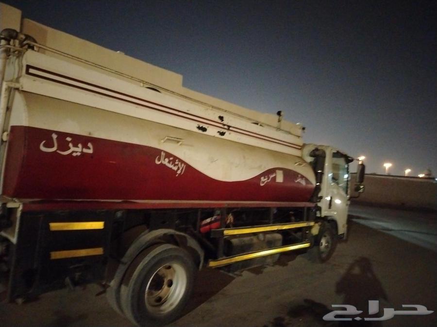 توريد ديزل64194798993026110