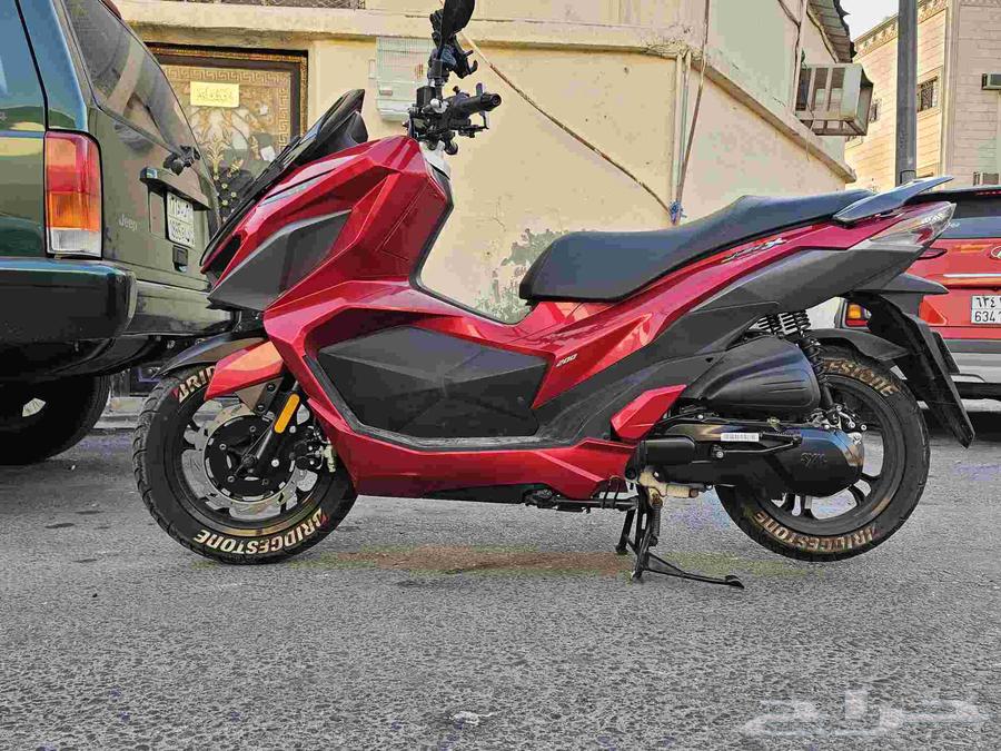 للبيع دراجة نارية64554760470913114