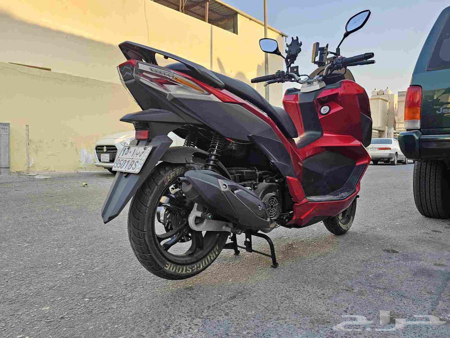 للبيع دراجة نارية64554760470913113