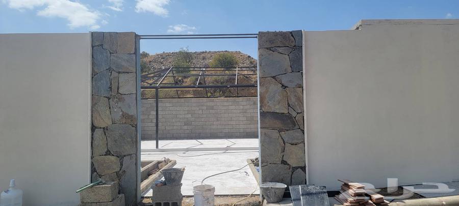 معلم حجر يمني لابناء الحجر الطبيعي64239102826755111