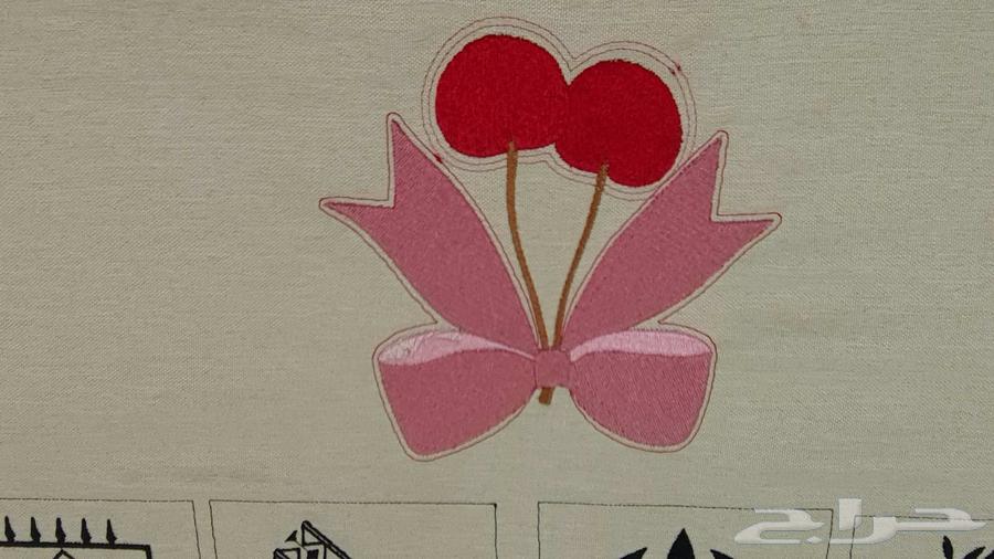 طباعة وتطريز التيشيرتات بأحدث التقنيات   جدة64194800110593111