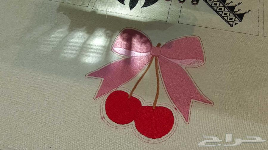 طباعة وتطريز التيشيرتات بأحدث التقنيات   جدة64194800110593110