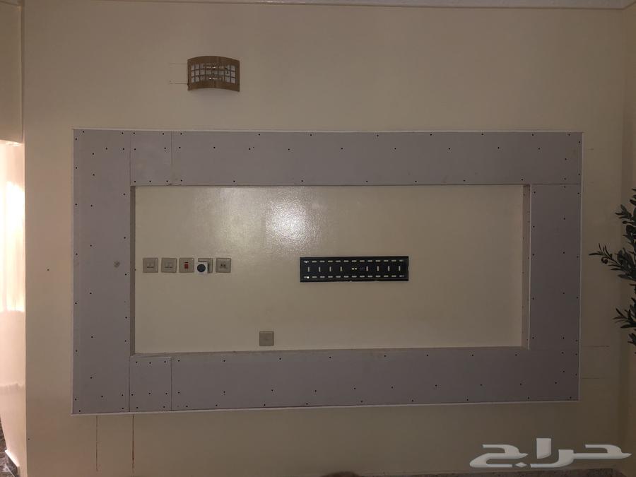 دهانات وديكورات الرياض64193102417539111