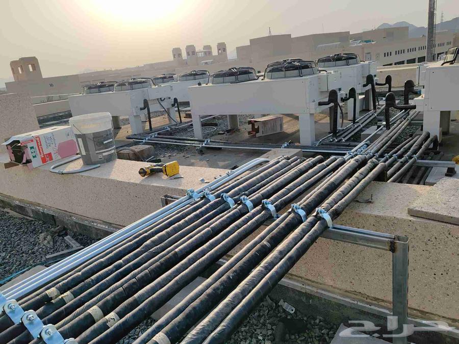 خدمة التكييف64193586899331111