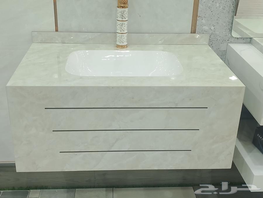 مغاسل بورسلان ورخام64194570413569114