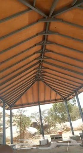 قرميد حجر سمنت بورد عوزل64193326412802113