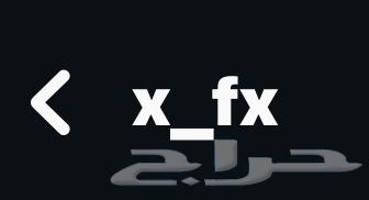 Instagram user name similar to triple repeated x_fx64571908734083110