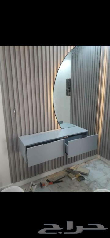 معلم دهنات وديكورات الرياض64193584553603113