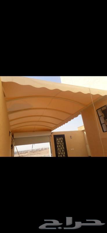 مظلات سواتر حداده جميع انواع الأعمال64194360276483113