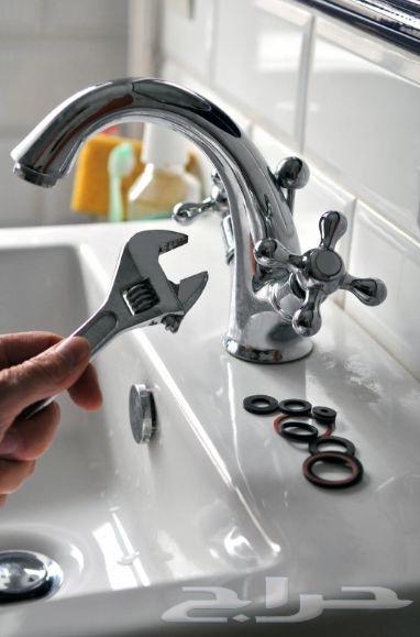 سباك مكه تاسيس وتشطيب64195044460289110