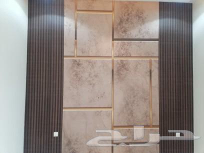 ورق جدران مناضر ديكورات دهنات64194574849795111