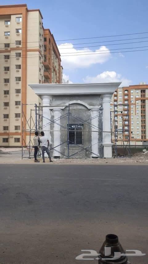 ديكورات خارجية جي ار سي64194082335747110