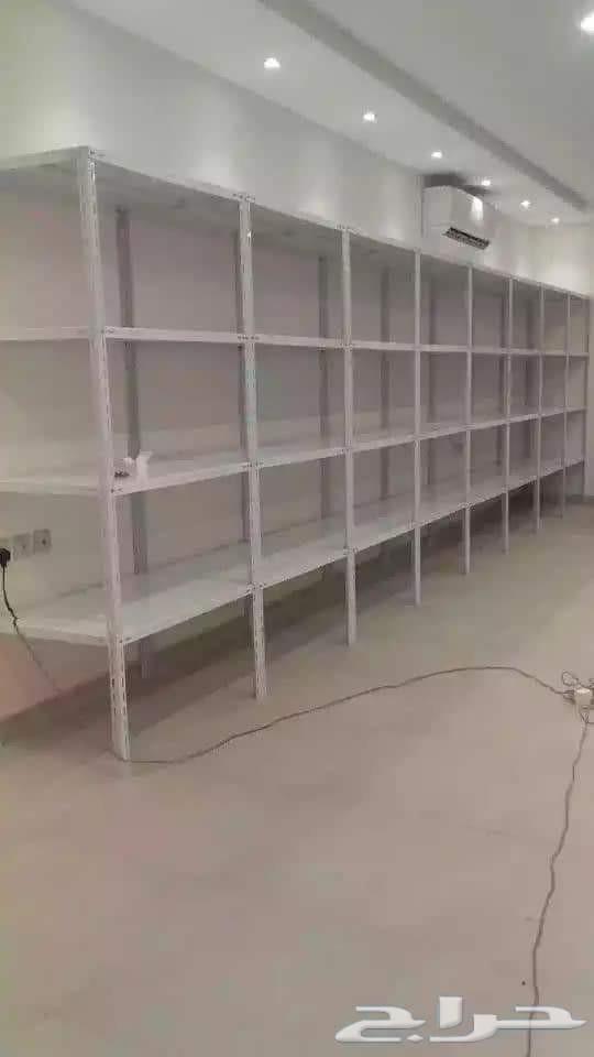 رفوف مستودع بيت64193327908354112