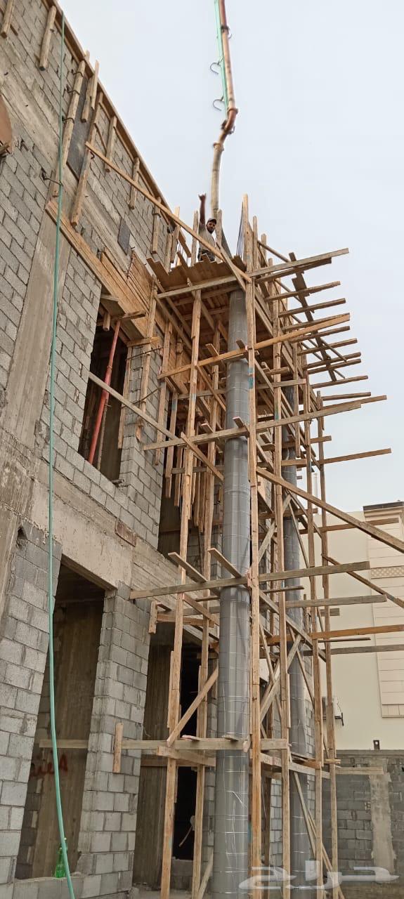 مؤسسة روافد الجودة للمقاولات العامة مقاول64194799567489110