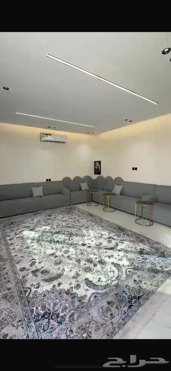 للبيع استراحة في الدوادمي طريق عرجاء64157309734273114