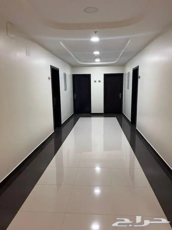شقق للايجار مفروشة في بريدة (شهري - سنوي )64157310646913113