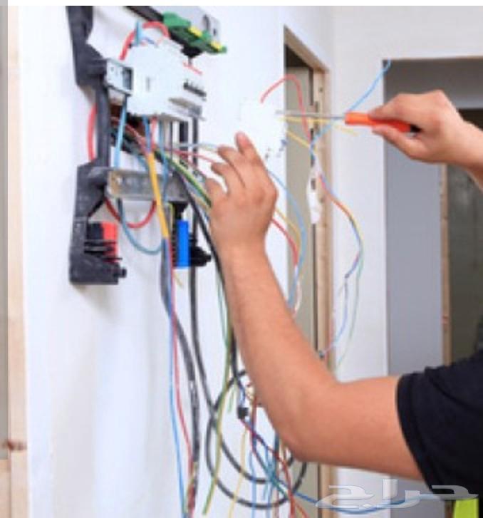 مؤسسة اعمار الغالية للتشطيبات و السباكة و الكهرباء64191502646659113