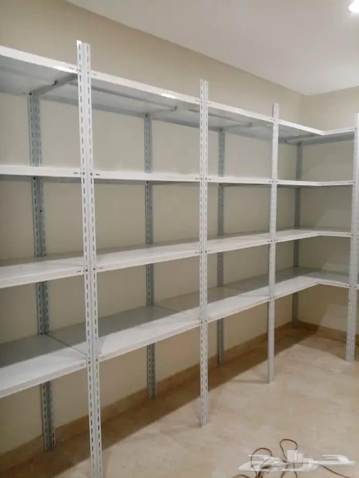 رفوف مستودع بيت64193327908354114