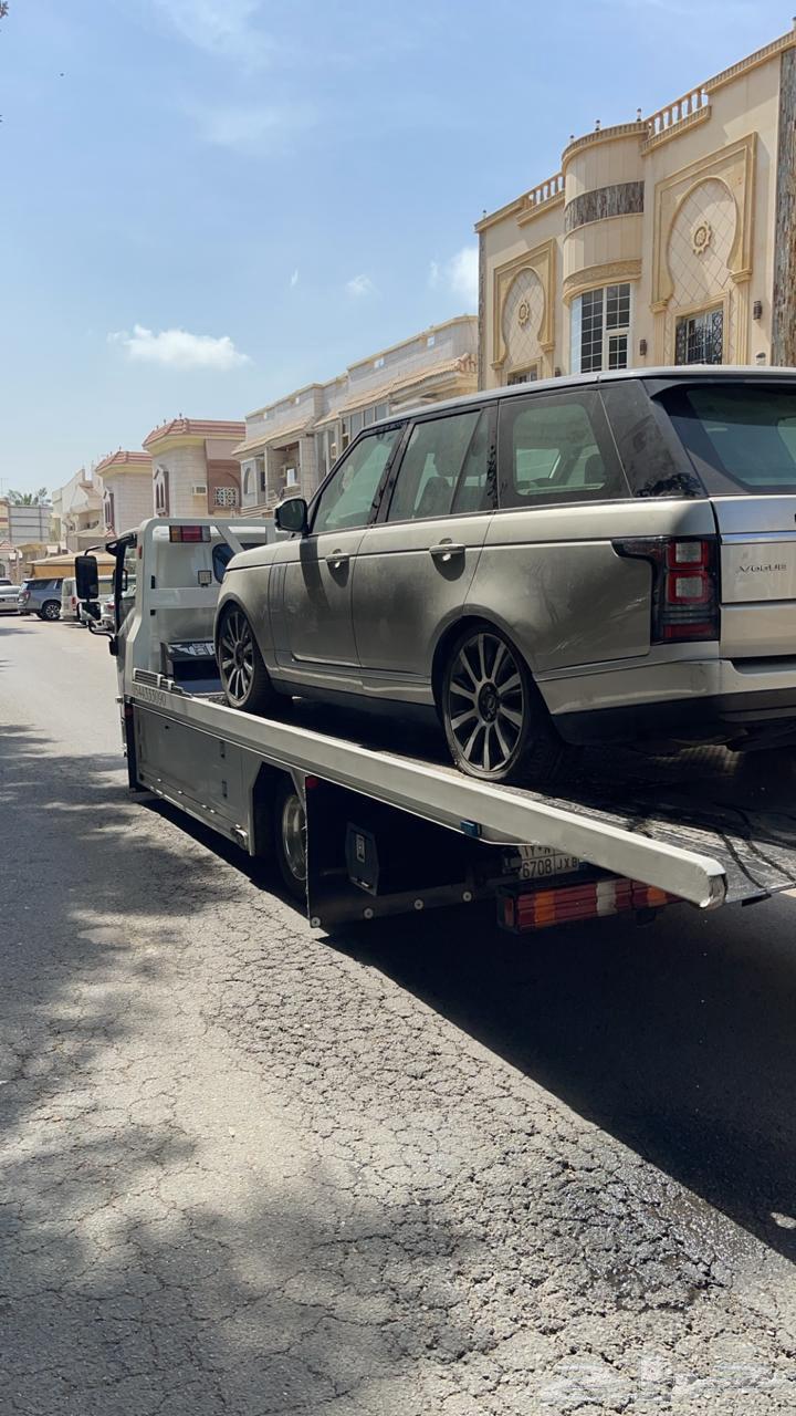 سطحه جده لنقل السيارات64193828037506110