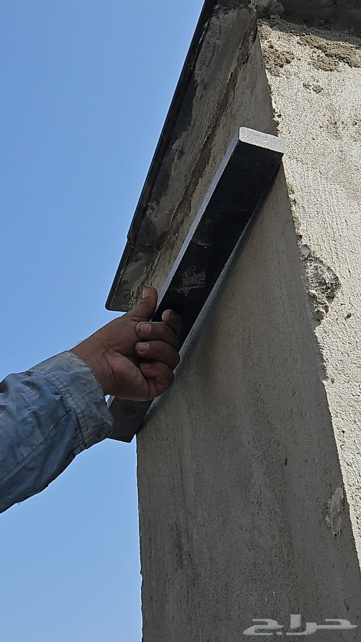 معلم جبس بورد حداد تعليس تكسير64193323697025111