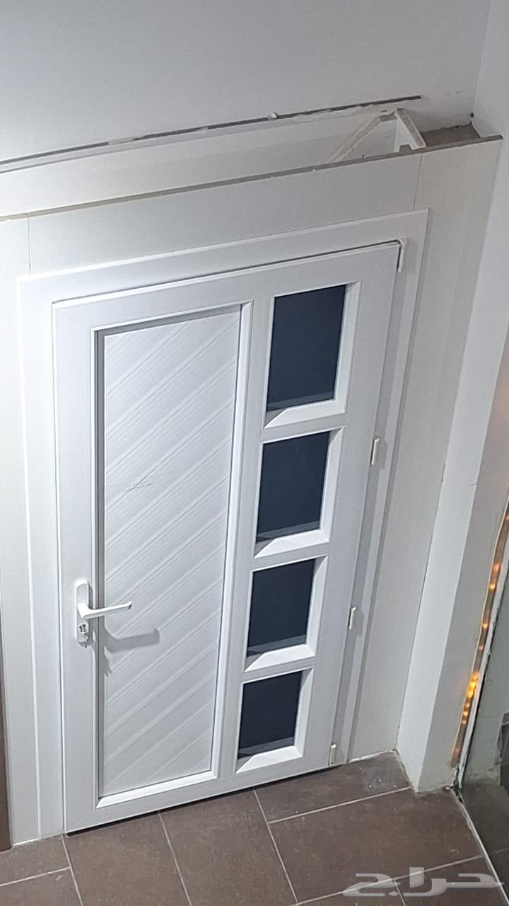 نوافذ العزل الحراري وعزل الصوت64195042611586112