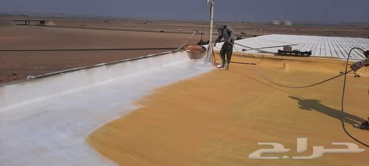 Roof, tank, and bathroom foam insulation64194800064129114