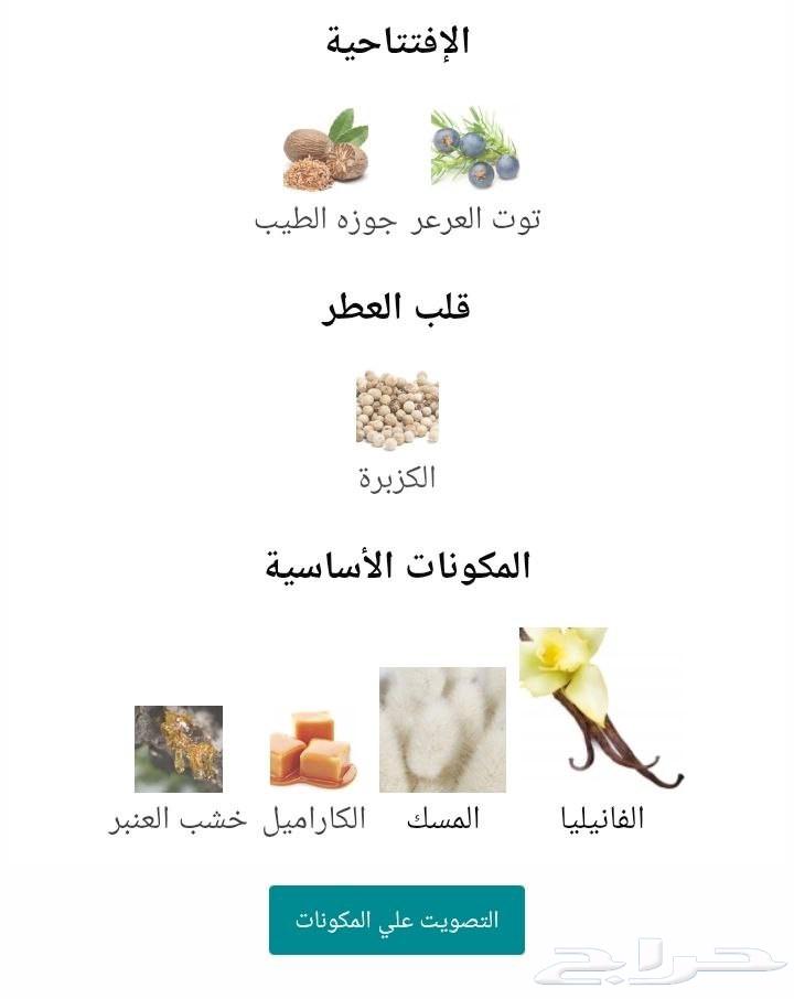 عطر جنتل فلوديتي قولد من mfk64494016811906112