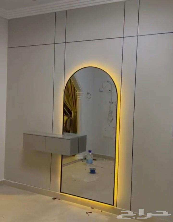 ديكورات ودهانات الرياض64194358675075113