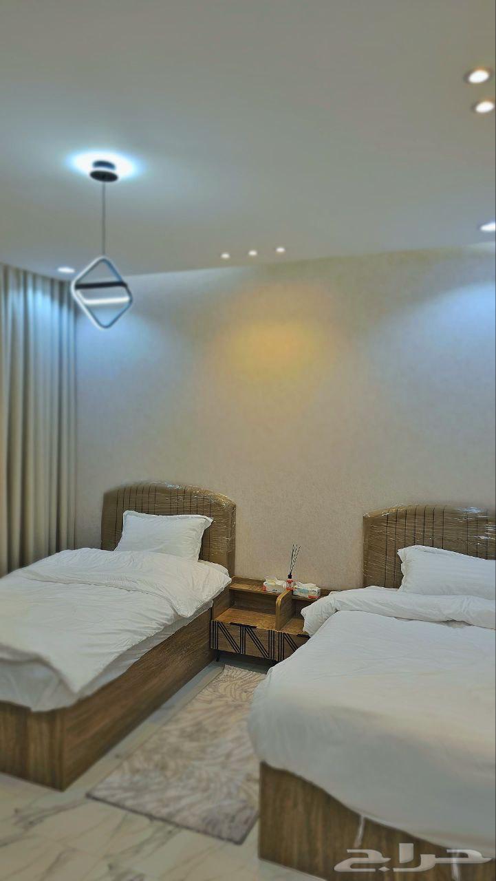 شقة تأجير يومي فقط64157529581954112