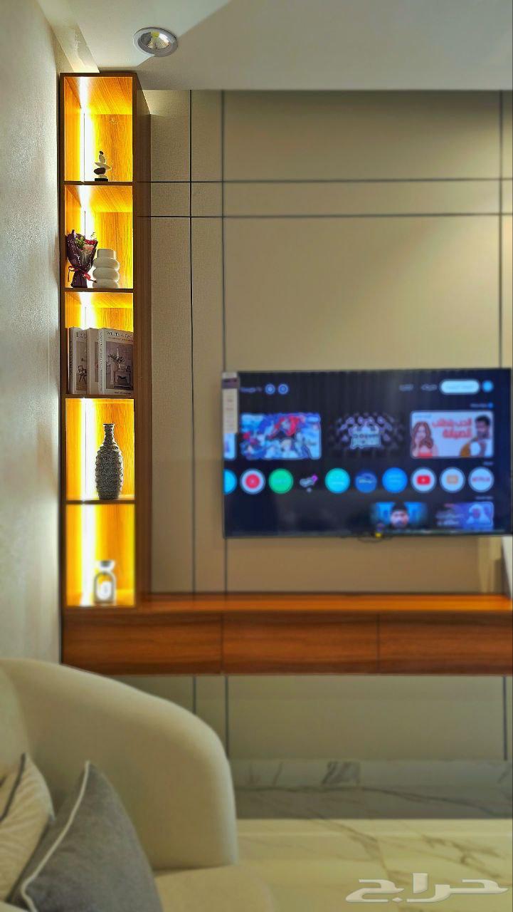 شقة تأجير يومي فقط64157529581954110