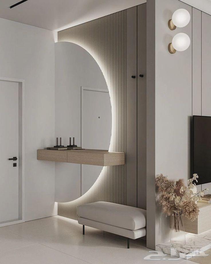 ديكوات شاشه معاء مداخل استقبال64193323989251113