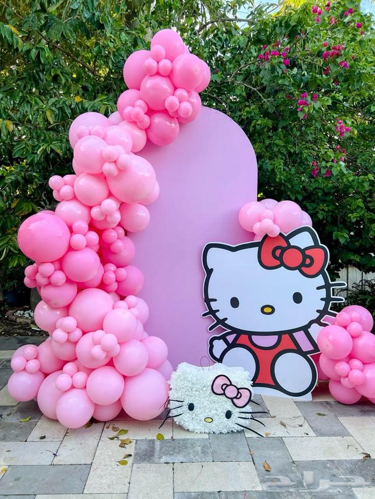 Professional, luxurious and elegant children's party and event setup64455522313730112