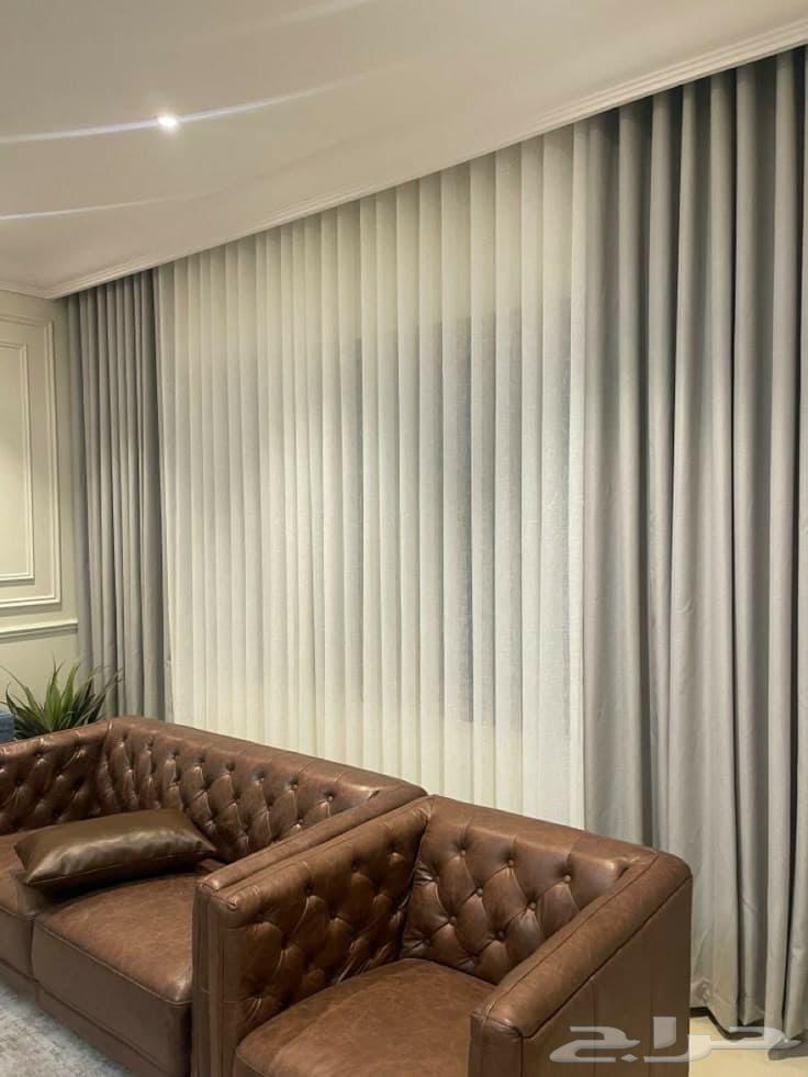 تفصيل ستائر مكان حراج بن قاسم قديم حراج64194358153475112