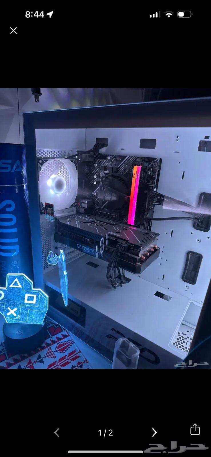 PC للبيع64557475280514112