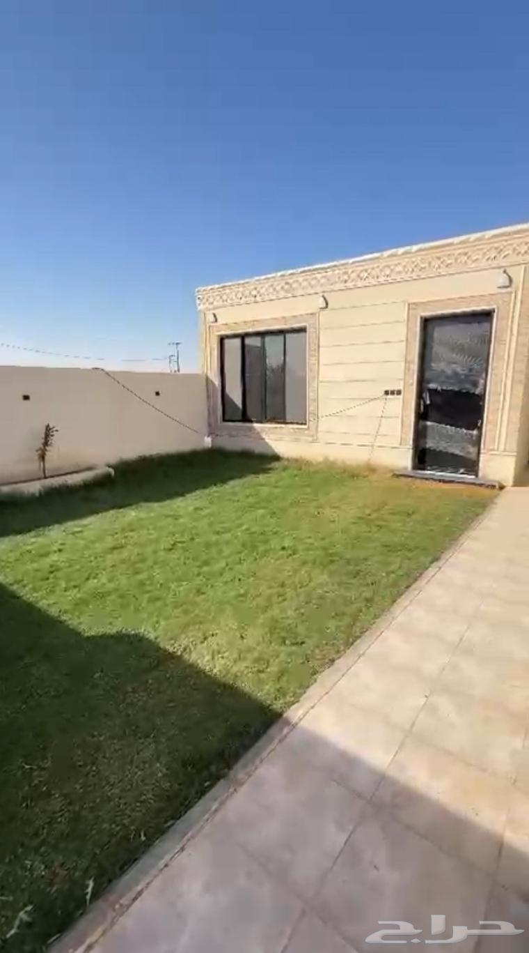 للبيع استراحة في الدوادمي طريق عرجاء64157309734273112