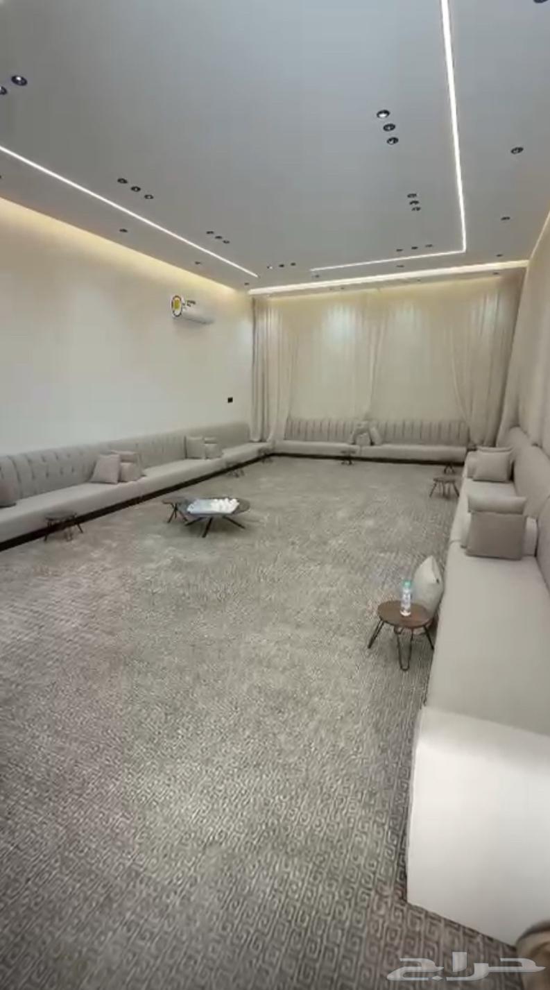 للبيع استراحة في الدوادمي طريق عرجاء64157309734273111