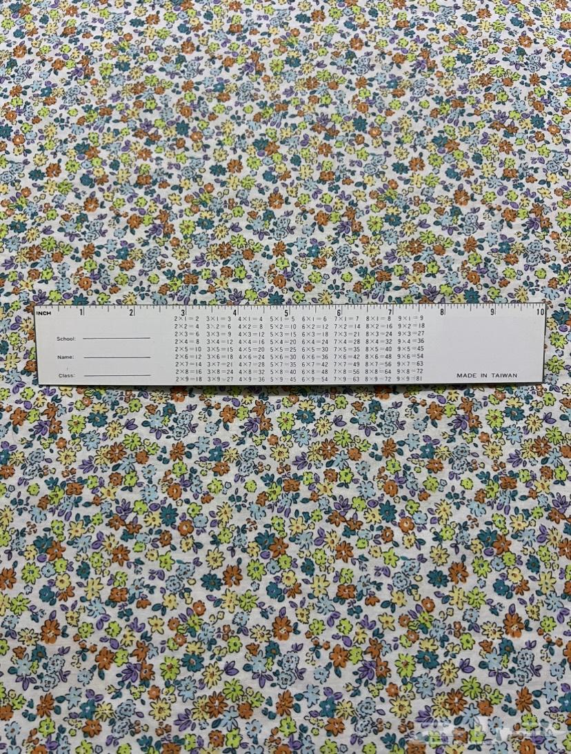 مسطرة قديمة ثلاثية الابعاد - جدول ضرب64548364424961111