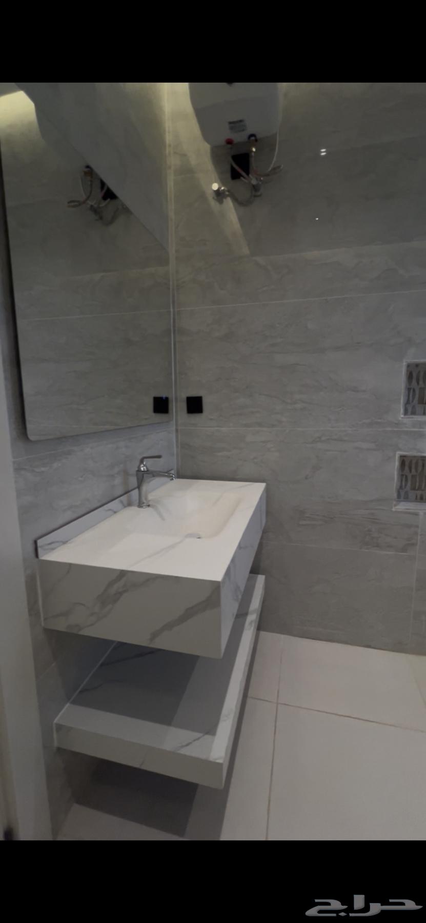 شقة للإيجار