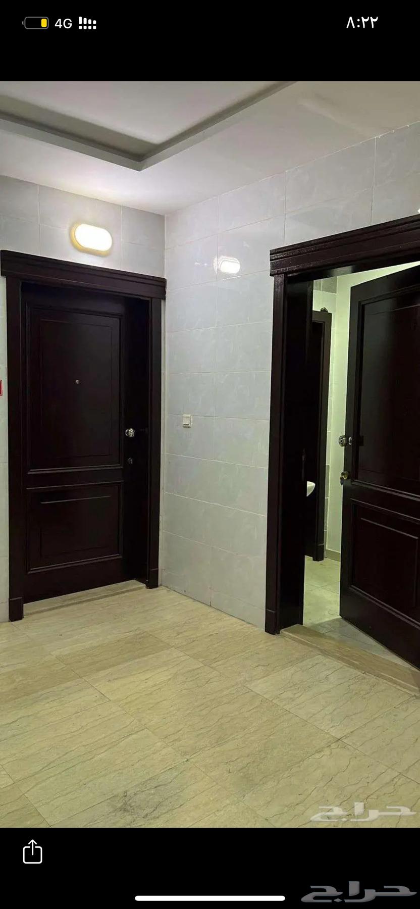 شقة للإيجار