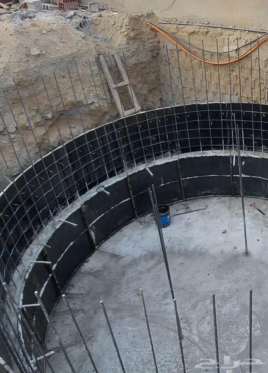 معلم خزانات بيارات افغاني دائري64194083048067110