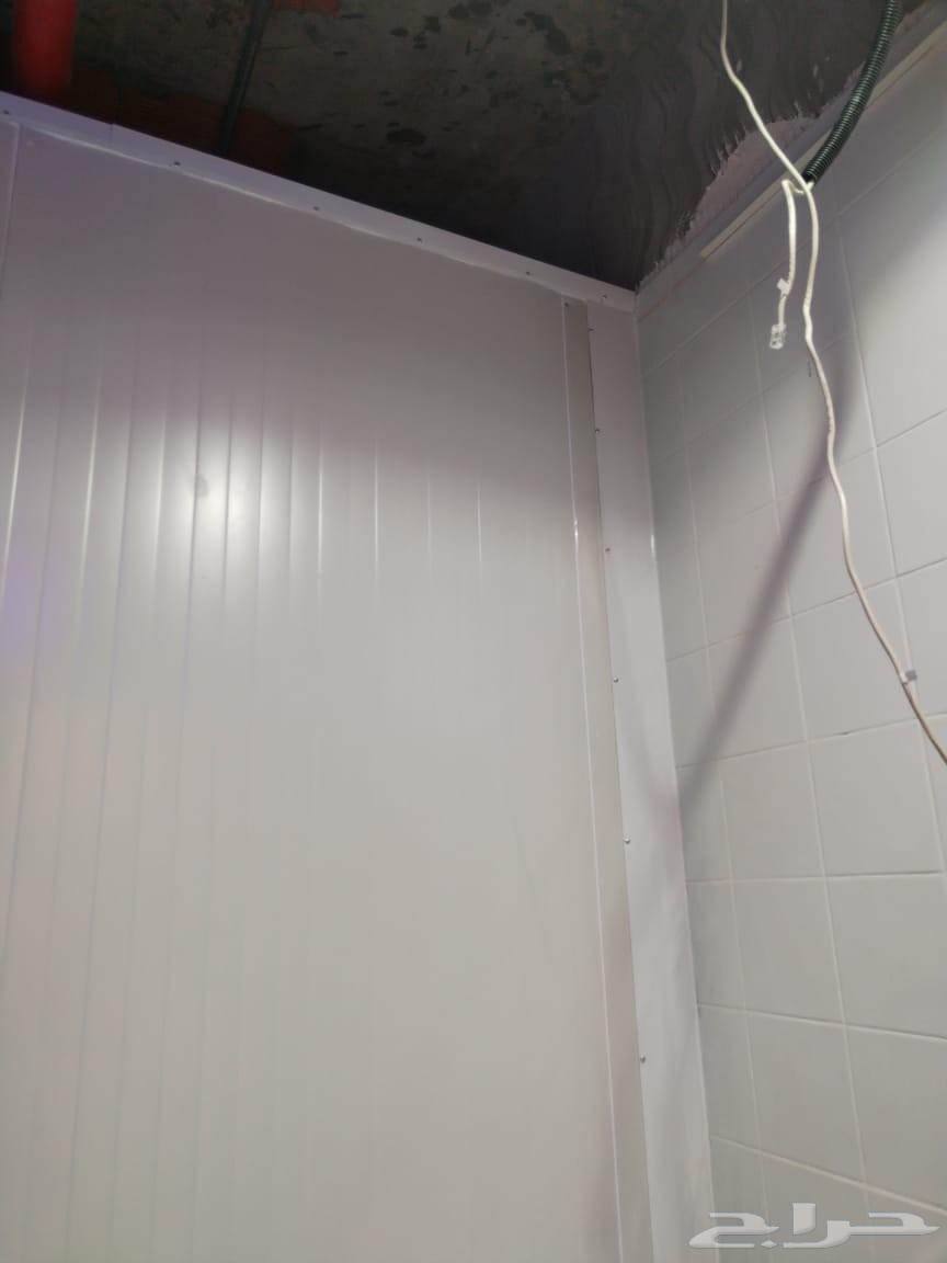 سندوتش بنل ( غرف _ تلاجات تبريد وتجميد _ هناجر _ كرفانات)64194573336577114