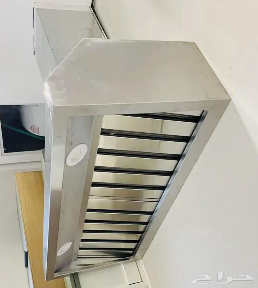 .وتركيب.شفاطات للمطاعم  مطبق والمطابخ المركزية تفصيل 22782764193099480961111